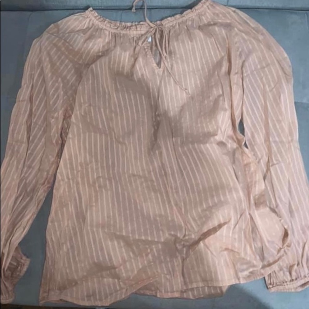Women’s Blouse